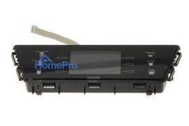 Valdymo skydo surinkimas su PCB