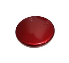 Oro išleidimo angos dangtelis Metallic Red 2759 2761