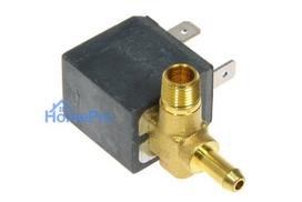 Solenoidinis vožtuvas