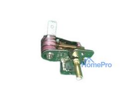 Termostatas Qx 201a T180 250v 16a