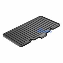 "DeLonghi MultiGrill" grilio skydelis (briaunuotas) AS00004212