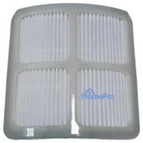 IŠĖJIMO ORO HEPA FILTRAS 2772/4 ERP2