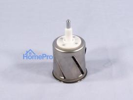 DeLonghi Schneidtrommel Fein Kenwood Aw20011008 Kax643me Genuine Kw711889