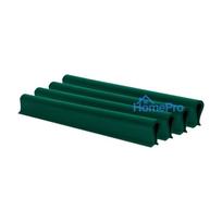 Tvoros juosta Išmanieji laikikliai 190 mm, žali