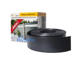 Tvoros juosta Classic pilka