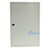 MCB dėžė TIBOX 585x900x115mm; 5x24P, įmontuojama, patalpoms