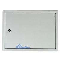 Telefono dėžutė TIBOX 370x520x100mm, įmontuojama