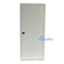MCB dėžė TIBOX 440x1050x115mm; 6x16P, įmontuojama, patalpų naudojimui