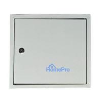 Telefono dėžutė TIBOX 300x330x100mm, paviršiaus montavimas