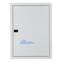 MCB dėžė TIBOX 440x600x115mm; 3x16P, įmontuojama, patalpose