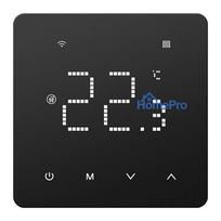 TUYA Programuojamas Šildymo Termostatas, Wi-Fi, 3A, 230VAC