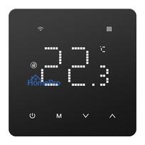 TUYA Programuojamas Šildymo Termostatas, Wi-Fi, 16A, 230VAC