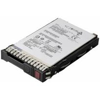 SSD įrenginys HPE HPE P04570-B21 3,84 TB 2,5" SATA III MLC | P04570-B21 | 5715328228559