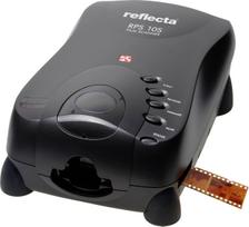 Skeneris Reflecta Filmų RPS 10 S – 10000 DPI – 4.2 Dmax – Didelis greitis | 4005039659607 | 4005039659607