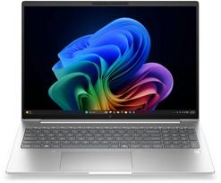 Nešiojamas kompiuteris HP EliteBook 6 G2i AI E34F1ET Ultra 5 332 16 WUXGA 16GB 512GB SSD W11PRO 3Y Onsite | 881767927522 | 881767927522