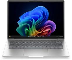 Nešiojamas kompiuteris HP EliteBook 6 G2i AI E32G0ET Ultra 7 356H 14 WUXGA 16GB 512GB SSD W11PRO 3Y Onsite | 881767905933 | 881767905933
