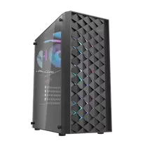 Kompiuteris | RPC Entry Gaming | Intel Core i3-12100 | Intel Arc A380 6GB | 16GB DDR4 | 512GB SSD (Atnaujinta)
