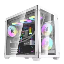Kompiuteris | RPC Gaming | AMD Ryzen 5 5500 | RTX 2060 Super 8GB | 16GB DDR4 RAM | 512GB M.2 SSD (Atnaujintas) (Atnaujinta)