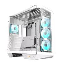 Kompiuteris | RPC Gaming Performance | AMD Ryzen 7 9800X3D | AMD Radeon RX 9070 XT 16GB | 32GB DDR5 | 2 TB SSD