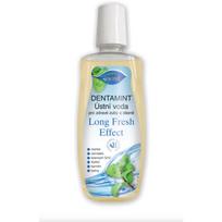 Bione Cosmetics Dentamint Long Fresh Effect burnos skalavimo skystis 500 ml