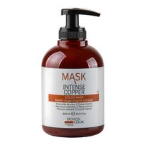 DESIGN LOOK COLOR MASK dažomoji plaukų kaukė, 300 ml