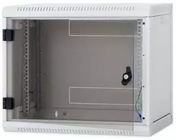 TRITON 19" vientiso stovo spintelė 15U/500mm, nuimami šoniniai dangčiai