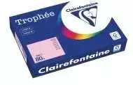 Clairefontaine Trophée A4, kopijavimo popierius, A4 (210 x 297 mm), 80 g/m², FSC