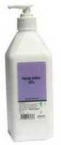 Multi Rankų odos kremas Handy Lotion 600 ml Swan, be kvapų, su dozatoriumi, 18 % riebalų, 15 x 600 ml/kartonas