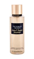 Victoria Secrets Victoria´s Secret Coconut Passion Shimmer kvapioji dušo želė, 250 ml