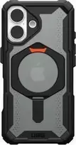 Urban Armor Gear UAG Plasma XTE Magsafe Apple iPhone 16 - dėklas telefonui juodos spalvos