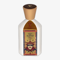 V Canto Arkano del Matto EP 100 ml