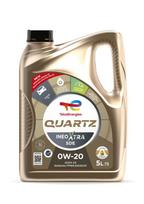 TOTAL Variklinė alyva 0W20 QUARTZ INEO XTRA SDE 5L