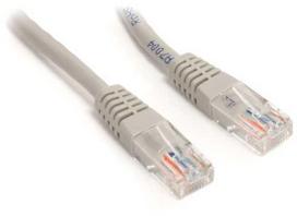 Cable Company Cable Logon TCU55U015I, 1.5 m, Cat5e, RJ-45, RJ-45, dramblio kaulo spalvos