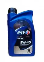 Elf Variklio alyva ELF EVOLUT 900 NF 5W40 1L