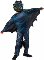 Rubies - Classic costume - Toothless