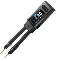 Fnirsi Tranzistorių LCR ESR testeris ESR 100kHz LCR-ST2