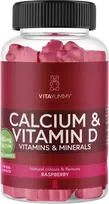 VitaYummy - Calcium & Vitamin D