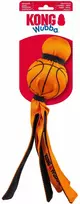 Kong - WUBBA SPORT BASKETBALL - Vibrant Basketball Design - 33 x 7.5 x 7.5 cm