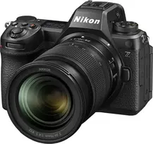 Fotoaparatas Nikon Z6 III + 24-70mm f/4 S (VOA130K001)