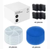 Nordic paws - Filter pads for Fjord and glacia fountains