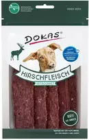 Dokas - Dried Venison slices - 70gr