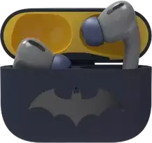 Ausinės Moye True Belaidės Earbuds - Batman