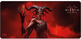 Blizzard Diablo IV - Mephisto (XL Pelės kilimėlis)