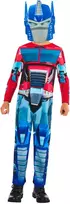 Rubies - Transformers Costume - Optimus Prime