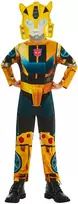 Rubies - Transformers Costume - Bumblebee