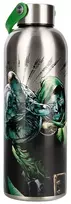 Gertuvė Paladone Dr. Doom Metal Vanduo Bottle with Carry Loop