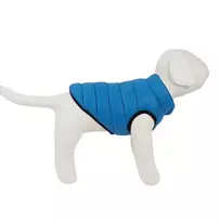 Peppy Buddies Peppy Buddy - Ultra-Light Dog Jacket XXS, Mėlyna 25 cm