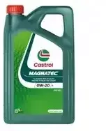 Castrol Magnatec FORD Diesel 0W-20 5L / Sintetinis variklio alyva