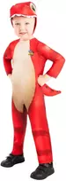 Rubies - Paw Patrol Dino Movie - Rhubarb