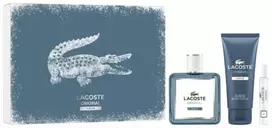 Lacoste Original Aqua Eau De Perfume Purškiklis, 100 ml Set 3 Pieces
